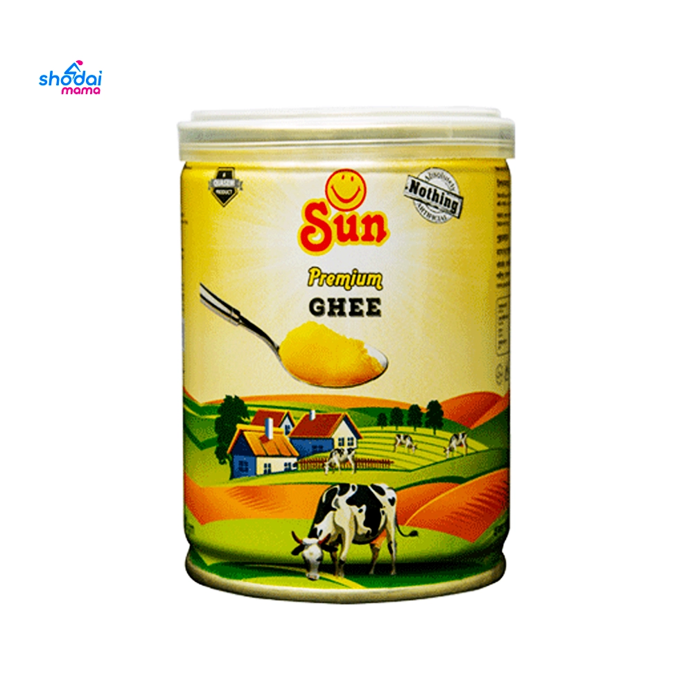 Sun Premium Ghee 200gm